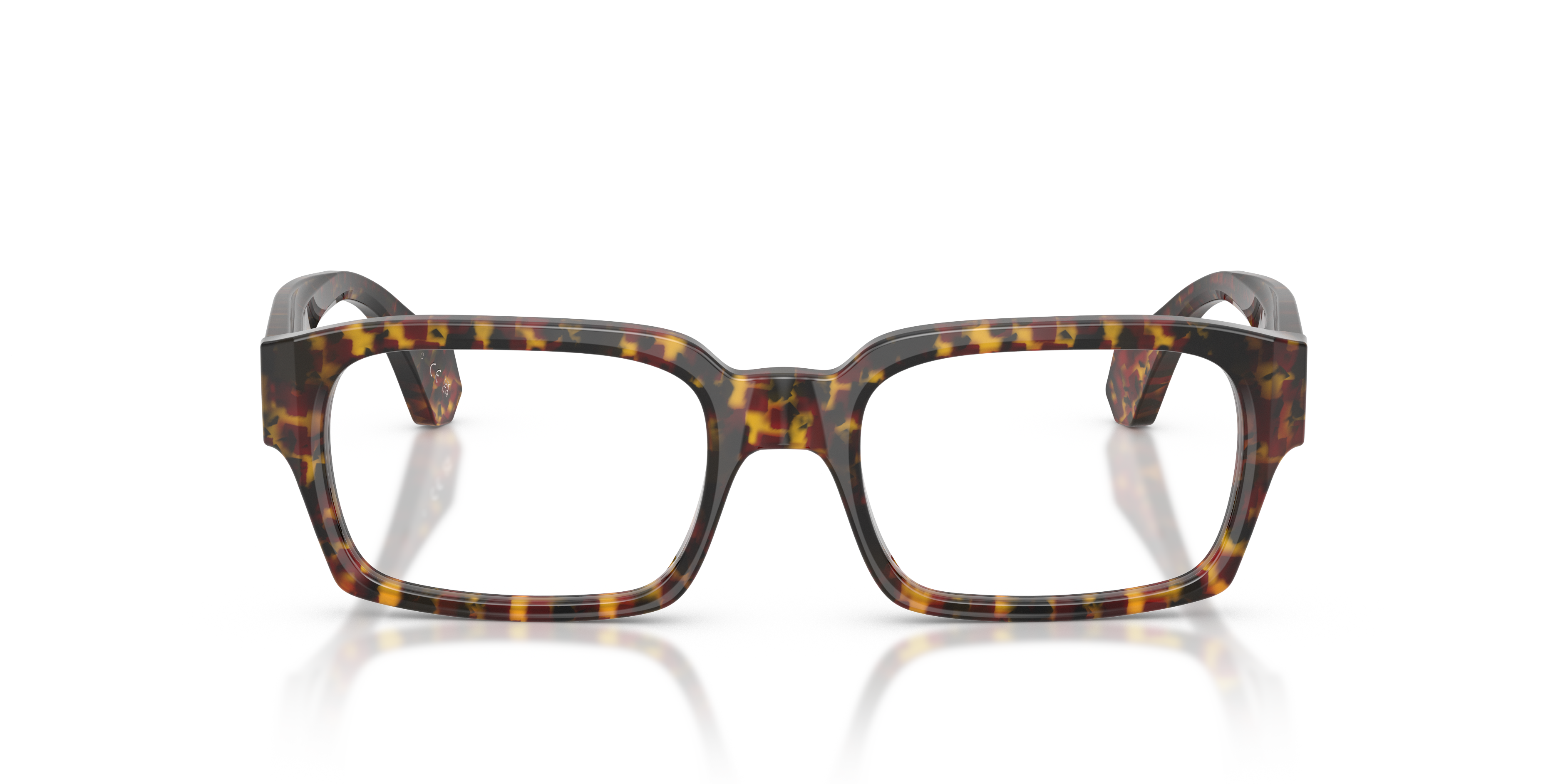 Alain Mikli A03552 0493  